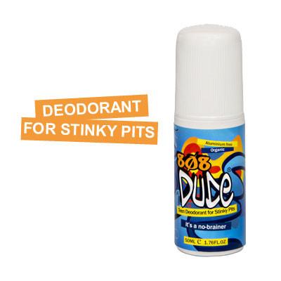 deodorant for kids - 808 dude