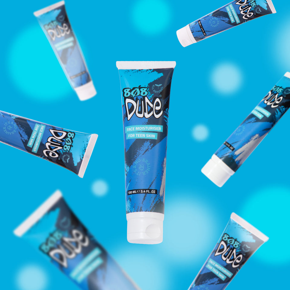 Moisturiser
